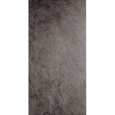 Rock & Rock Packstone 12 X 24 Antracita Tile & Stone