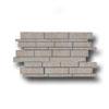 Rock & Rock Quartz Link Mosaic Perla Tile & Stone