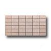 Rock & Rock Sandstone Combi Mosaic Arena Tile & Stone