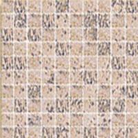 Saicis Pan Di Stelle Mosaic 1 X 1 (12x1) Almond 1 X 1 Sapdsalmo