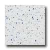 Santa Regina Architectural 24 X 24 (natural) Havana Blue Terrazzo Tile