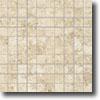 Santagostino Antica Roma Mosaic 1 X  1Beige Tile & Stone