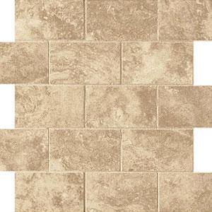 SerenissimaC eramics Crosscut 12 X 12 Dark Tile & Stone