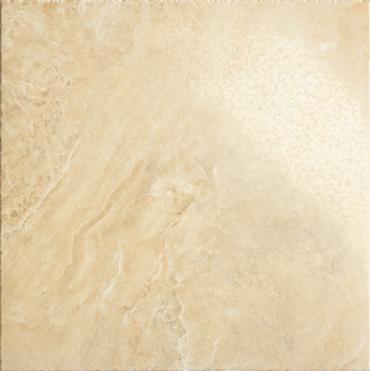 Serenissima Ceramics Libertt 17 X 17 Beige Tile & Stone