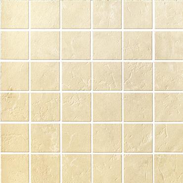 Serenissima Ceramics Liberty Mosaic Beige Tile & Stone