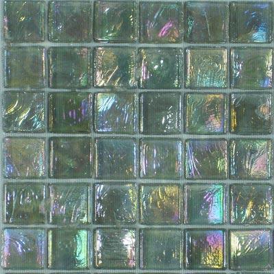 Sicis Glimmer Mosaic Passion Flower Tile & Stone