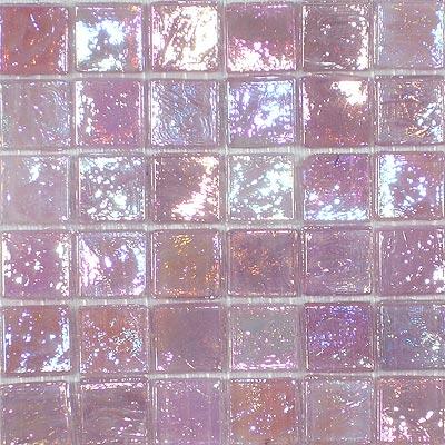 Sicis Iridium Inlaid Azalea 2 Tile & Stone