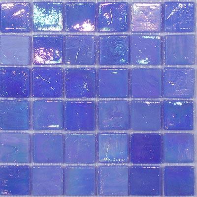 Sicis Iridium Mosaic Periiwinkle Tile & Stone