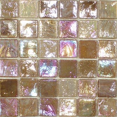 Sicis Iridium Mosaic Zinnia 3 Tile & Stone