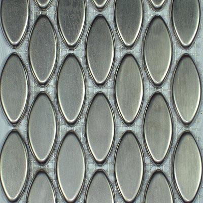 Sicis Metallismo 1 Smooth Tile & Stone