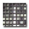 Sicis Metallismo 3 Blot Tile & Stone