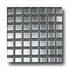 Sicis Metallismo 3 Dot Tile & Stone