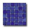 Sicis Murano Smalto Mosaic Sapphire 5 Tile & Stone