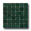 Sicis Murano Smalto Mosaic Emerald 4 Tile & Stone