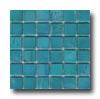 Sicis Murano Smalto Mosaic Turquoise 3 Tile & Stone