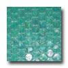 Sicis Neoglass Barrels Mosaic Organza Tile & Stone