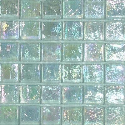 Sicsi Neoglass Cubes Mosaic Satin Tile & Stone