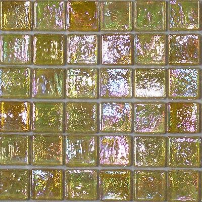 Sicis Neoglass Cubes Mosaic Hemp Tile & Stone