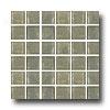 Sicis Water Glass Mosaic Zinc 11 Tile & Stone