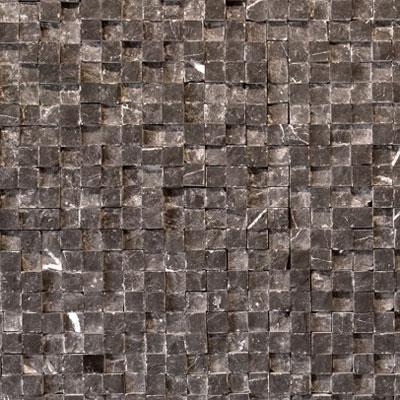 Solistone Cubist Mosaic Gris Tile & Stone