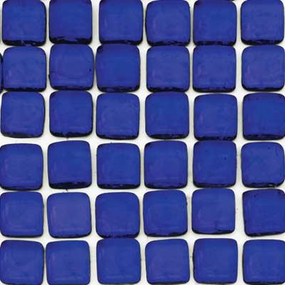 Solistone Glass Cubes Mosaic Lolite Tile & Stone