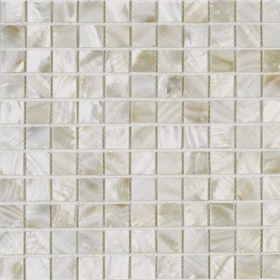 Solistone Seychelles Mosaic Maikai Tile & Stone