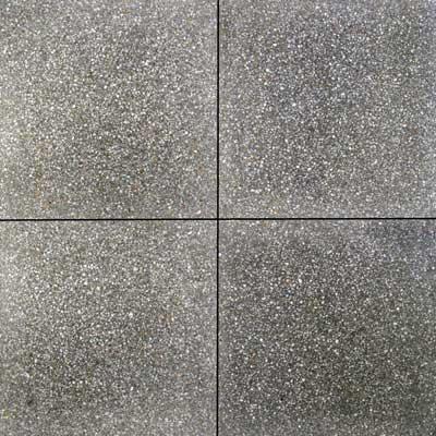 Solistone Terrazzo Polished 24 X 24 Vicenza Tile & Stone