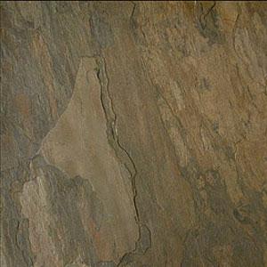 Stone Collection Indian Natural Cleft Gauged Slate 12 X 12 Multiselect Tile & Stone