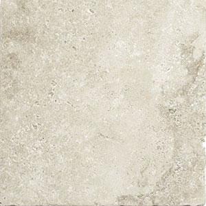 Stone Collection Turkish Travertine Tumbled 6 X 6 Life Walnut Tile & Stone