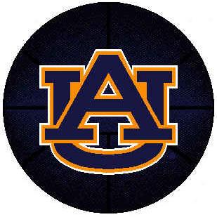 Strike Off Company, Inc Auburn University Auburn Basketball 24