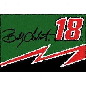 Strike Off Company, Inc Bobby Labonte Bobby Laobnte Entry Mat 18