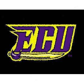 Strike Off Company, Inc East Carolina University East Carolina Entry Mat 2 X 3 Area Rugs