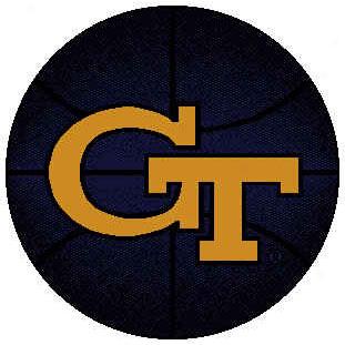 Strikd Off Company,-Inc Georgia Tech University Georgia Tech Baskeall 24