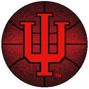 Strike Off Company, Inc Indiana University Indiana Basketball 24