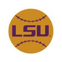 Strike Off Company, Inc Lsu University Lsu Baseball 24