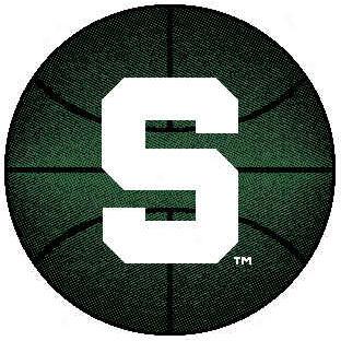 Srrike Off Company, Inc Michigan Rank University Michigan State Basketball 24