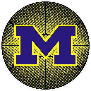 Strike Off Company, Inc Michigan University Michigan Basketball 24