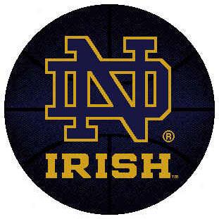 Strike Over Company, Inc Notre Dame University Notre Dame Basketball 24