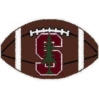 Strike Off Company, Inc Stanford University Stanford Football 15