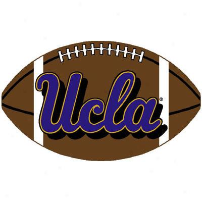 Strike Off Company, Inc Ucla University Uc1a Footbalp 15