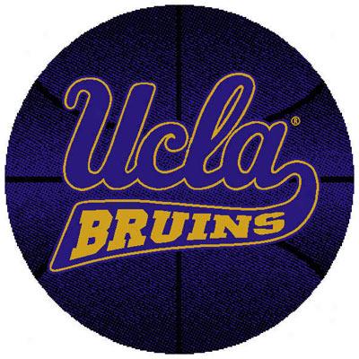 Strike Off Company, Inc Ucla University Ucla Basketball 24