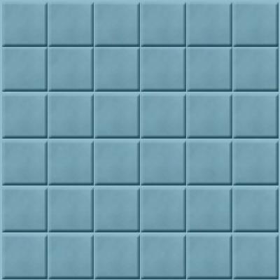 Studio Line Glass Tile Studio Line Unicolor Mosaic 2 X 2 Menta Mu55 26