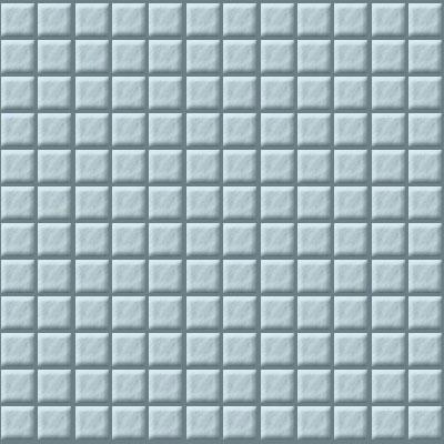 Studio Line Glass Tile Studio Line Unicolor Mosaic 1 X 1 Ghiaccio Mu25 06