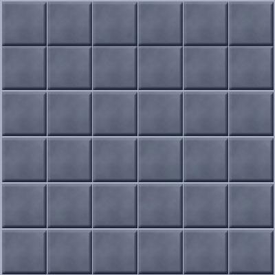 Studio Line Glass Tile Studio Line Unicolor Mosaic 2 X 2 Grigio Scuro Mu55 17