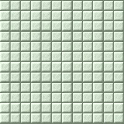 Studio Line Glass Tile Studio Line Unicolor Mosaic 1 X 1 Bianco Mu25 01