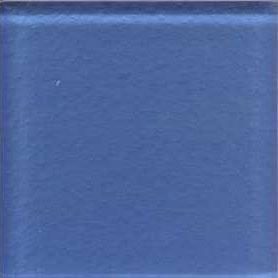 Studio Line Glass Tile Studio Line Unicolor 6 X 6 Blu Marino Fu1515 15