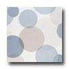 Tarkett Fiber Floors Easy Living - Bubble Fun Blue Extravaganza Vinyl Flooring