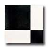 Tarkett Infinity - Square Deal Black & White Vinyl Flooring