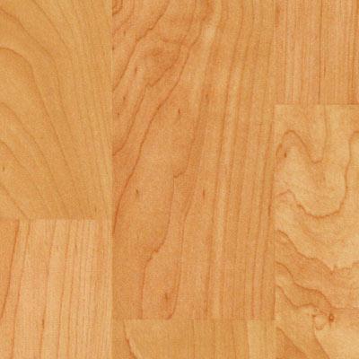 Tarkett Scenic Champagne Maple Laminate Flooring