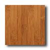 Teragren Craftsman Flat Caramelized Bamboo Floling